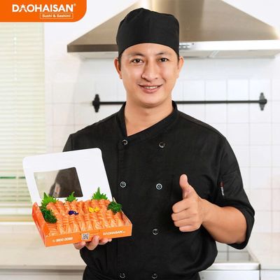 [QUẬN 7 & TÂN BÌNH] TRƯỞNG NHÓM BẾP SUSHI