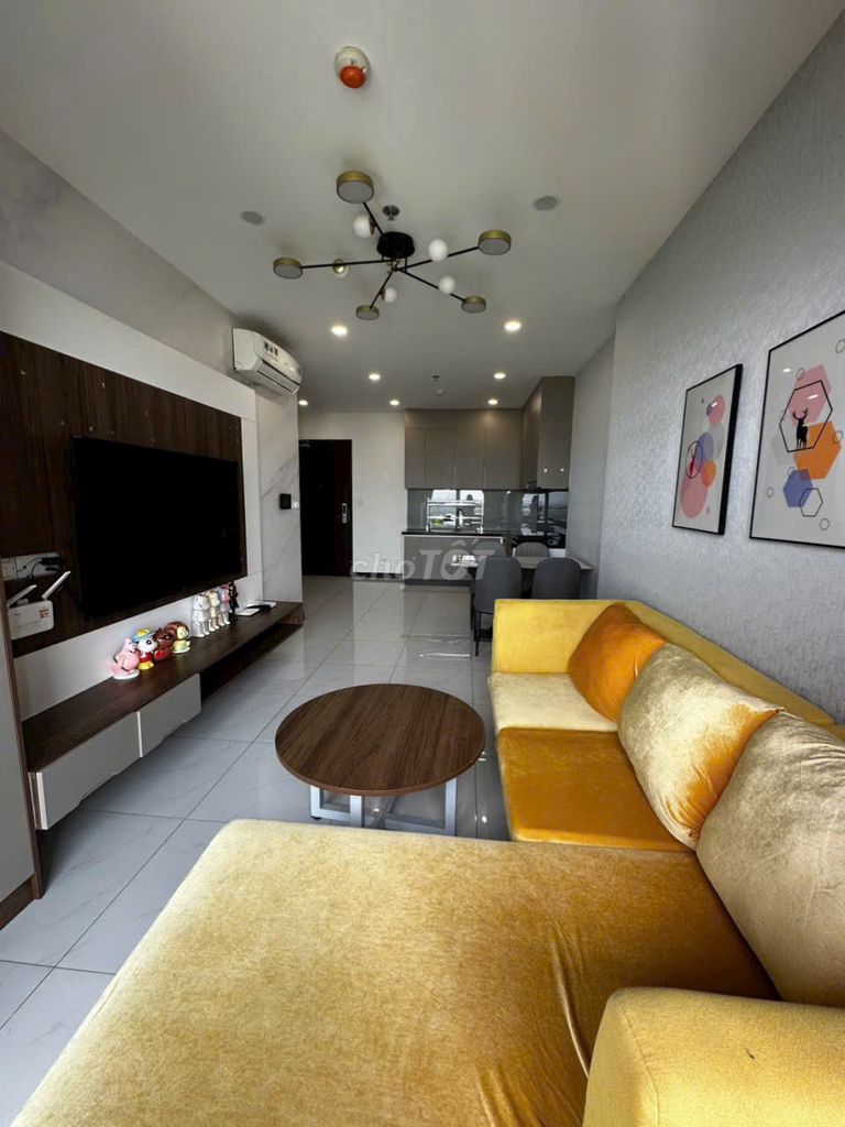 💥 9TR/THÁNG 2PN FULL ĐẸP – (XÁCH VALI VÀO Ở) C-SKY VIEW RỘNG THOÁNG