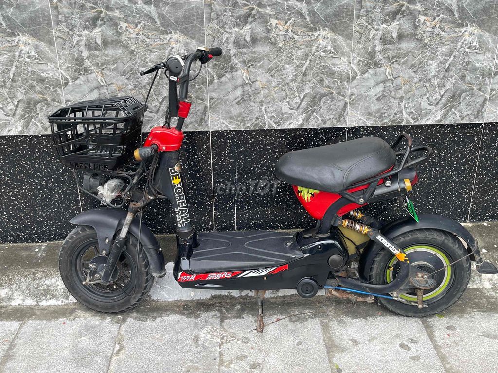 CẦN BÁN 133. bò diên nhập khẩu xịn. Mua bán Xe điện tại Huyện Hoài Đức Hà Nội được đăng bởi Lê thiên cường hình 1