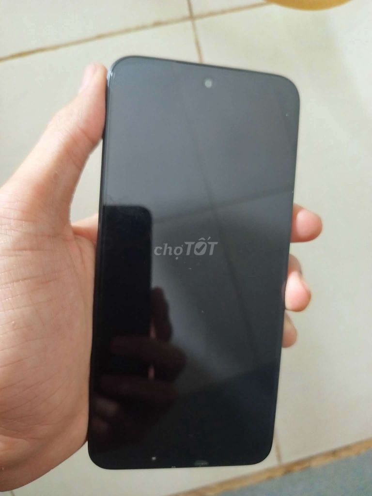Xiaomi Redmi 15 5G 256GB Đen. Mua bán Điện thoại tại Quận Bình Tân Tp Hồ Chí Minh được đăng bởi Yao Yao hình 1