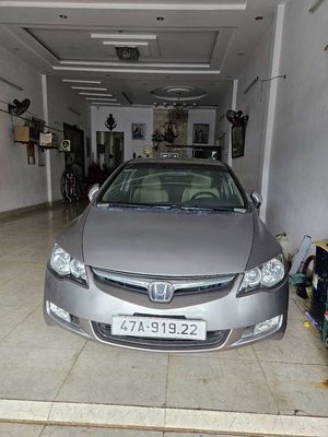 Honda Civic 1.8. Mua bán Ô tô tại Thành phố Buôn Ma Thuột Đắk Lắk được đăng bởi Tran tuyen