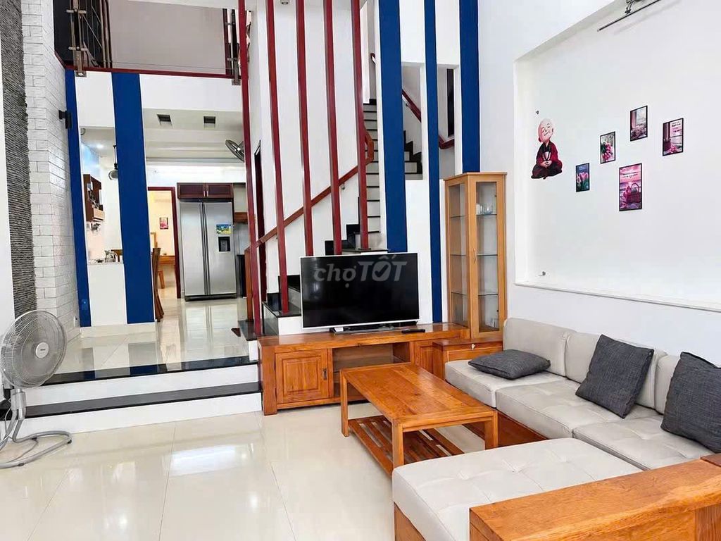Аренда · 3 комн. · 70 м² · Quận Sơn Trà, ул. Đường Nguyễn Thiện Kế