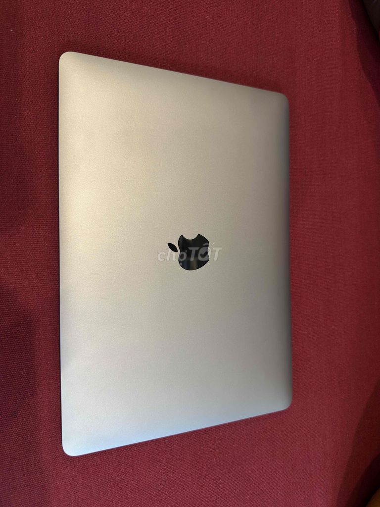 Apple MacBook Air M1 13.3 inch 8GB/256GB 99% mới. Mua bán Laptop tại Quận 1 Tp Hồ Chí Minh được đăng bởi Nh hình 1