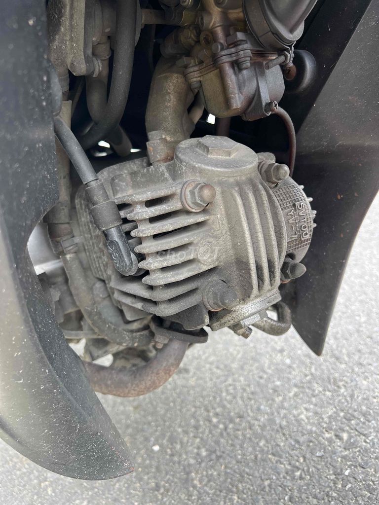 jupiter 2007 thái. Mua bán Xe máy tại Quận Cẩm Lệ Đà Nẵng được đăng bởi THẮNG MUA BÁN XE MÁY hình 7