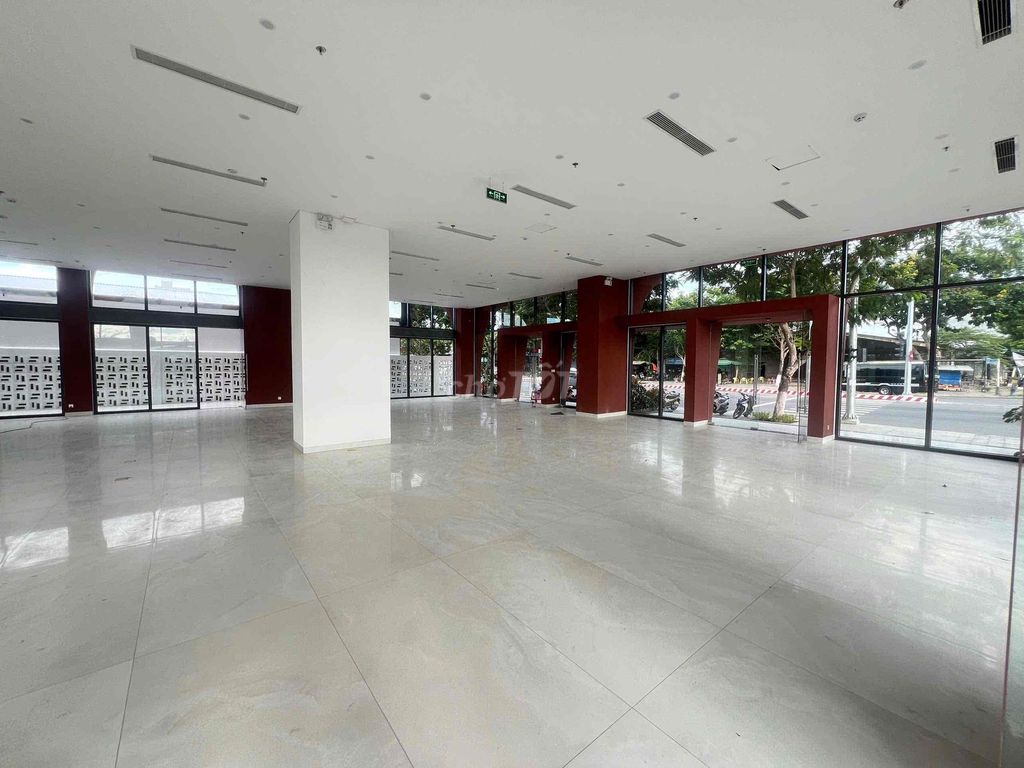 CHO THUÊ MBKD CAO CẤP GÓC 2MT SIÊU VIP 400m ĐƯỜNG NAM KỲ KHỞI NGHĨA