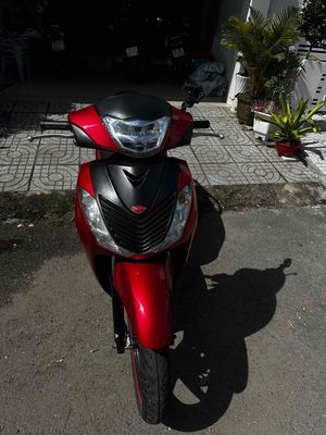 Sh ý ( Hàng 3 cục ) 125 2010  Đầu 5001  Chính chủ