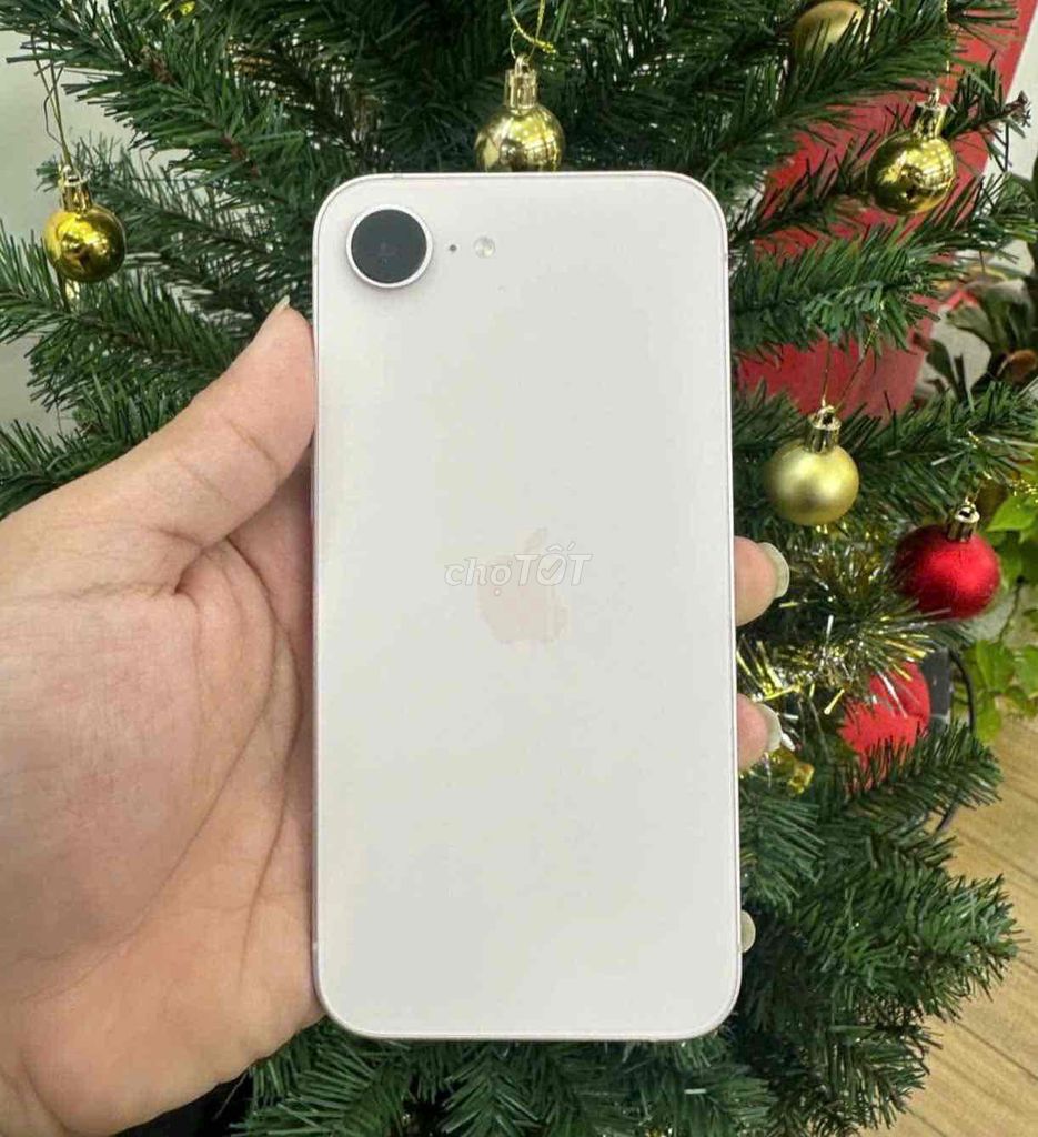 17e 256gb hồng vn/a pin100 sạc 21 lần fullbox. Mua bán Điện thoại tại Quận 3 Tp Hồ Chí Minh được đăng bởi Nam Á Mobile hình 1