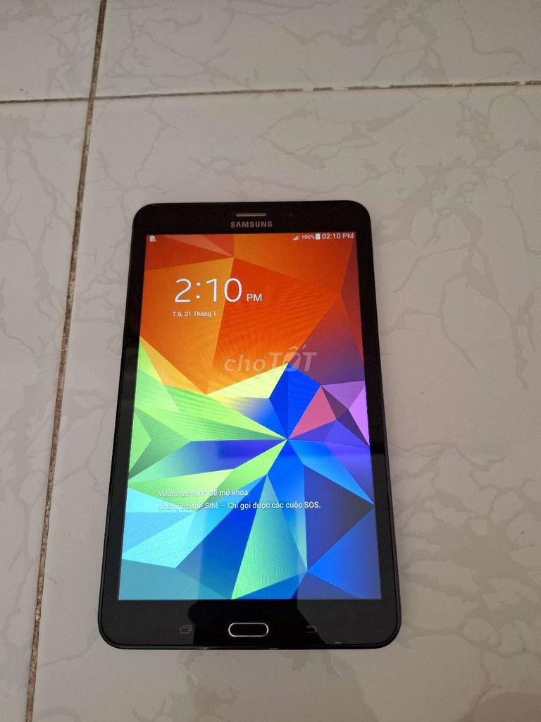 Samsung Tab T331