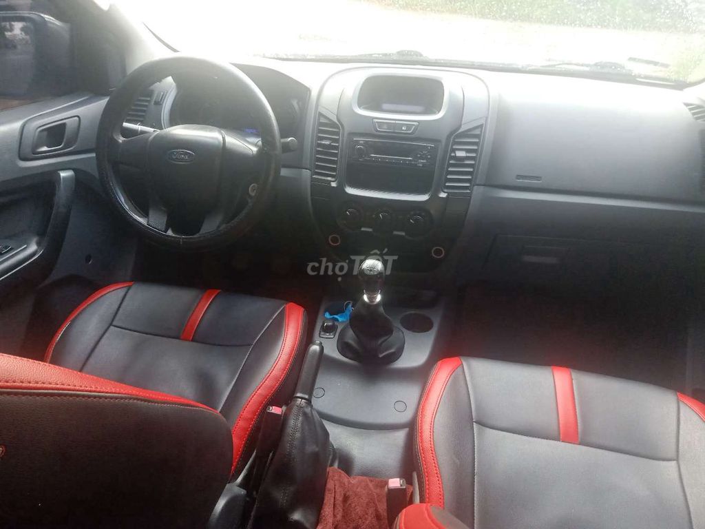 2015 XL 2.2L 4x4 MT - 140000 km. Mua bán Ô tô tại Thành phố Thanh Hóa Thanh Hóa được đăng bởi anh Ba hình 3