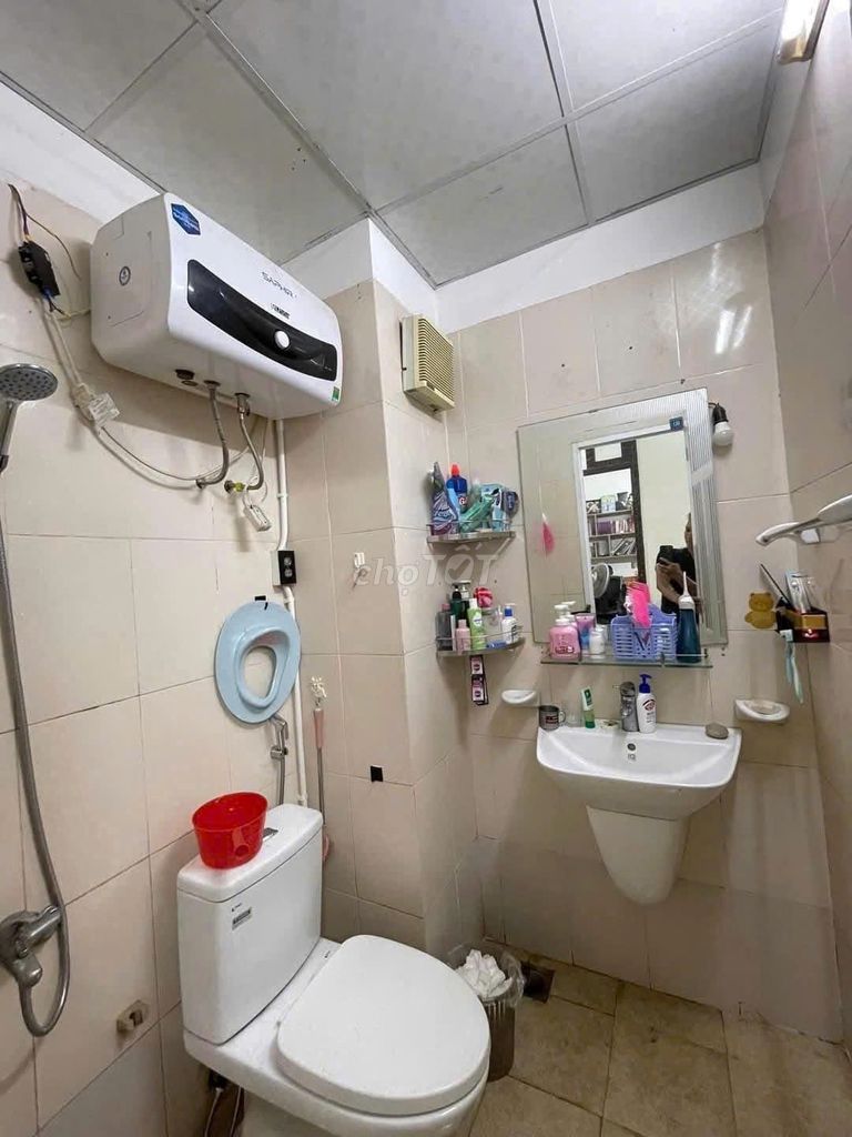 Căn hộ 95m2 Nguyễn Sơn, Phú Thạnh cho thuê 10.5tr/tháng
