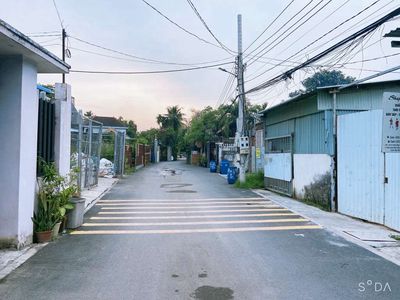 NHÀ LÔ GÓC 2 MẶT TIỀN – VĨNH PHÚ 3,– GẦN QL13 – DT 110M² giá 4,4ty 🏠. Mua bán nhà ở tại Thành phố Thủ Đức Tp Hồ Chí Minh được đăng bởi Dung Vu