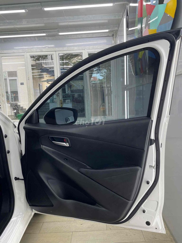 Mazda 2 2025 1.5 AT - 2000 km. Mua bán Ô tô tại Quận 10 Tp Hồ Chí Minh được đăng bởi Việt Hiếu hình 14