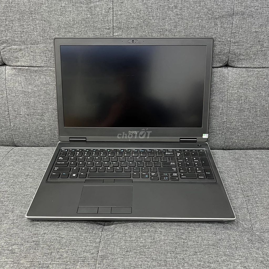 Dell Precision 7540 máy trạm cho AE Kỹ thuật. Mua bán Laptop tại Thành phố Buôn Ma Thuột Đắk Lắk được đăng bởi Vi Tính Gia Lâm hình 1