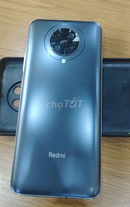 Xiaomi poco  f2 pro 8/128. Mua bán Điện thoại tại Thành phố Thủ Đức Tp Hồ Chí Minh được đăng bởi Hoàng quân Thái hình 1