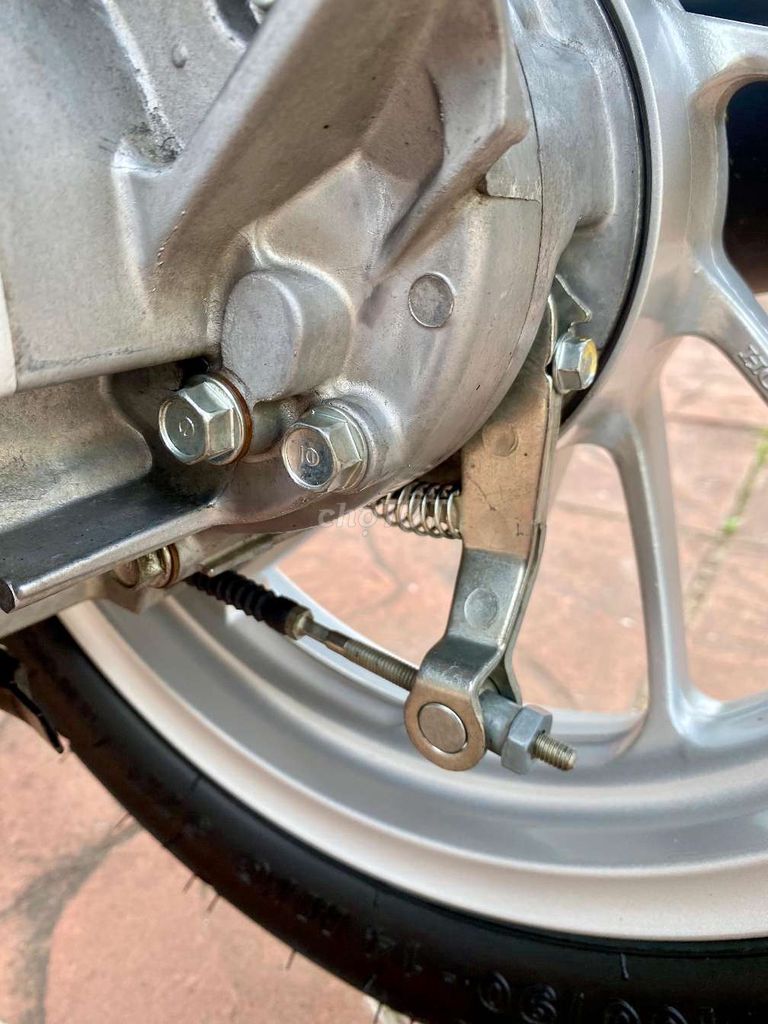 SH MODE Phanh ABS 2021 Trắng Kem chạy 8.000km. Mua bán Xe máy tại Quận Ninh Kiều Cần Thơ được đăng bởi Xe Máy TÂN LIÊN HƯNG 1 91B hình 16