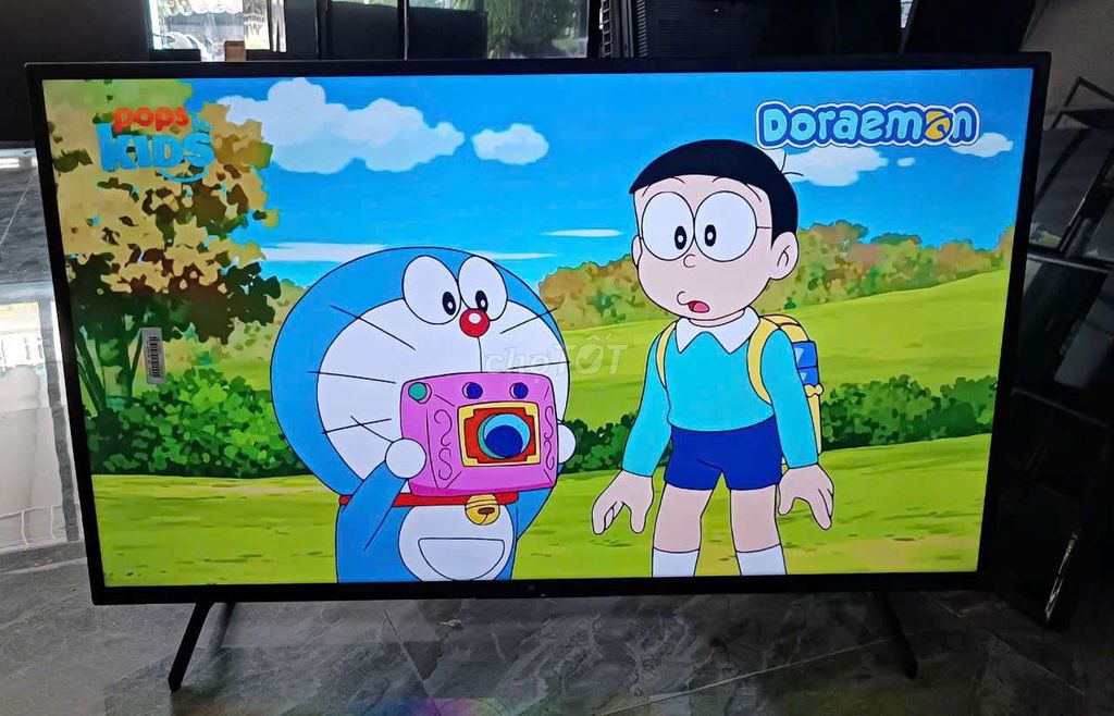 Tivi Sony 43X75K 4K Google TV. Mua bán Tivi, Âm thanh tại Quận Cẩm Lệ Đà Nẵng được đăng bởi Nguyễn Thị Ngọc hình 1