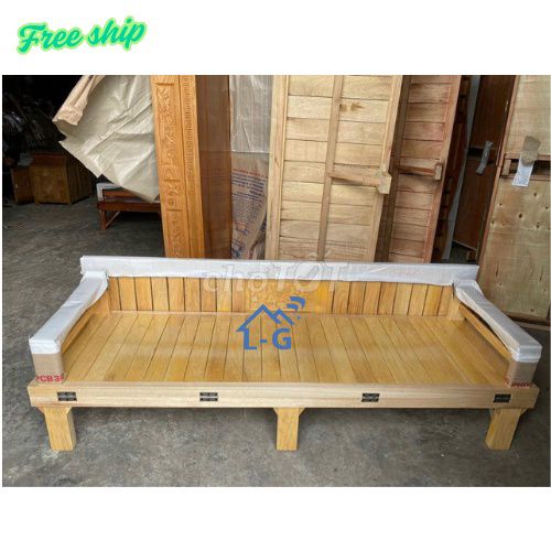 GIƯỜNG GỖ GẤP &@# GIƯỜNG GẤP && GIƯỜNG GẤP GỖ!!. Mua bán Giường, chăn ga gối nệm tại Quận 10 Tp Hồ Chí Minh được đăng bởi NỘI THẤT LÂM GIA hình 1