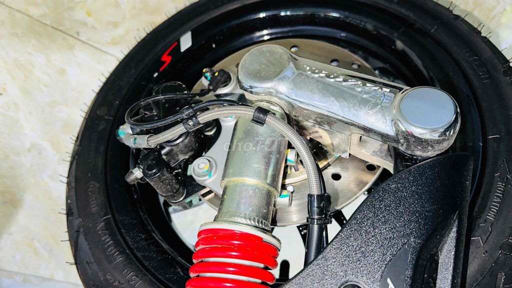 CẦN BÁN XE. Mua bán Xe máy tại Thành phố Long Xuyên An Giang được đăng bởi Huỳnh Huy hình 3