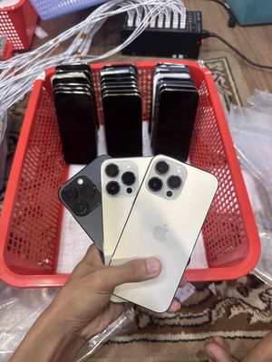 14PRM 512gb ( đã thay màn)