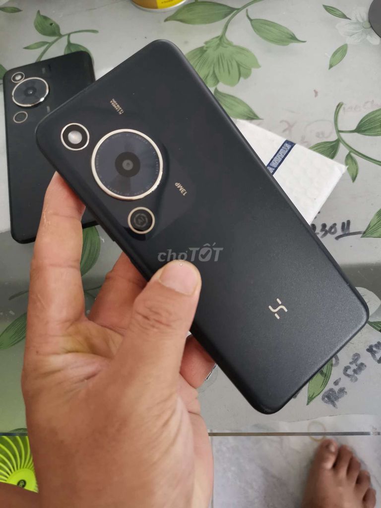 Huawei P70 128GB Đen 6GB Like New. Mua bán Điện thoại tại Thị xã Tân Uyên Bình Dương được đăng bởi Được hình 1