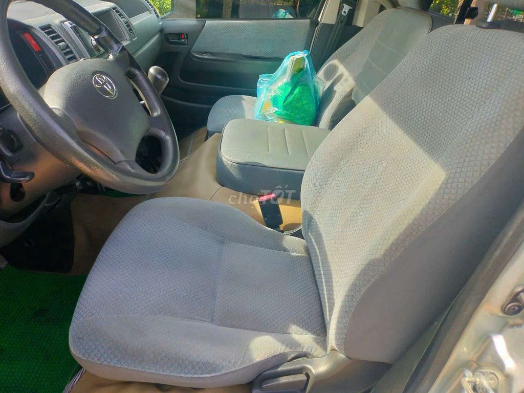 2011 - 150000 km. Mua bán Ô tô tại Huyện Thanh Trì Hà Nội được đăng bởi Do Le Minh hình 6