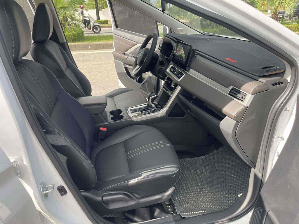 Mitsubishi Xpander 2024 - 3.8 vkm chất xe din. Mua bán Ô tô tại Quận Hoàng Mai Hà Nội được đăng bởi Vu Hung autu hình 10