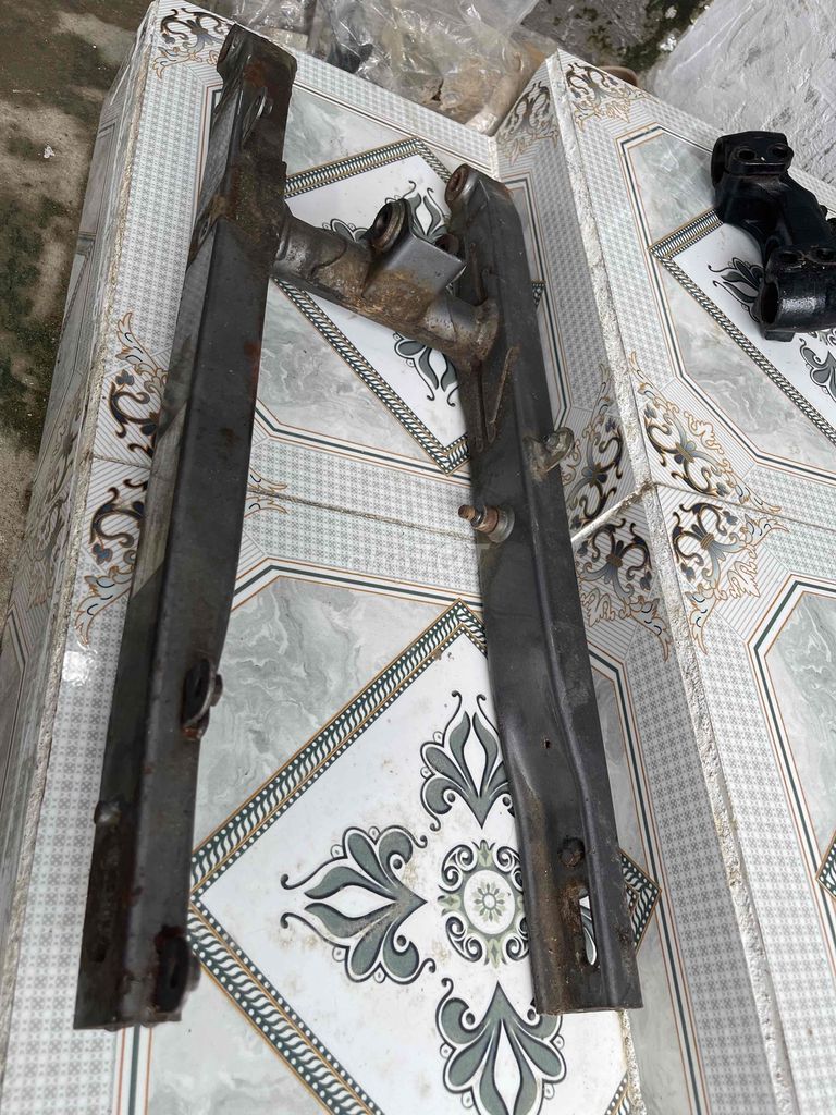 Gấp exciter 135 1S9A. Mua bán Phụ tùng xe tại Huyện Phước Long Bạc Liêu được đăng bởi Trung Tấn hình 2