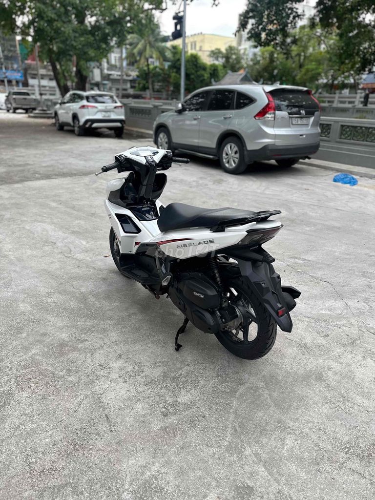 Air Blade sản xuất 2022 máy zin bao tên chính chủ. Mua bán Xe máy tại Quận Lê Chân Hải Phòng được đăng bởi Nguyễn Thế Hiếu hình 6