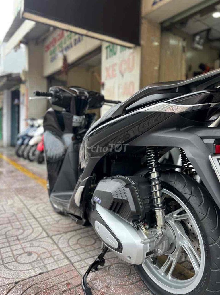 SHVN150 ABS 2020 BSTP - XE SIÊU KENG - GÓP NỢ XẤU. Mua bán Xe máy tại Quận 8 Tp Hồ Chí Minh được đăng bởi XE MÁY NGUYỄN MINH SƠN hình 6