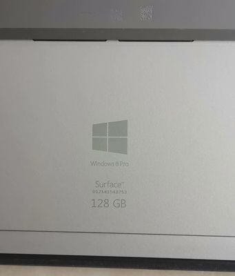 Microsoft -Máy Surface Pro3-4GB-đã sd-ổ cứng 128GB