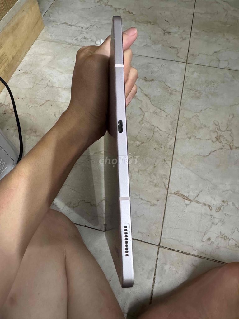 cần bán sam sung tab s7 fe  máy ngoại hình 99%. Mua bán Máy tính bảng tại Quận 10 Tp Hồ Chí Minh được đăng bởi Huỳnh Hển hình 2