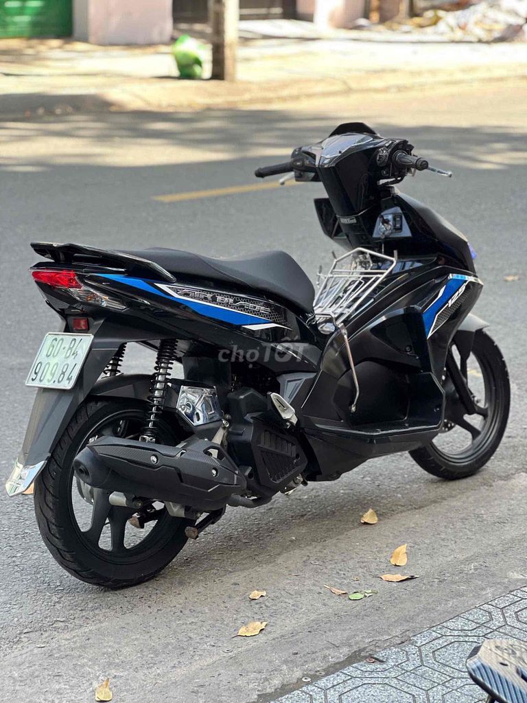 Bán Xe AB Đèn Led 2019. Mua bán Xe máy tại Thành phố Biên Hòa Đồng Nai được đăng bởi Tấn Phát Biên Hoà hình 4