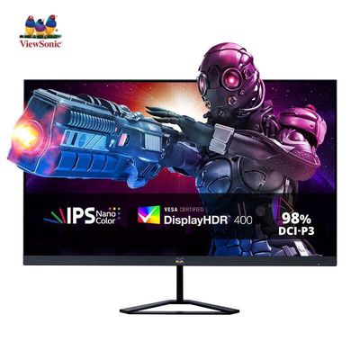 Màn hình game 27 inch 240HZ, độ phân giải 2K. Mua bán Phụ kiện (Màn hình, Chuột...) tại Quận Ngô Quyền Hải Phòng được đăng bởi Hoang Nguyen