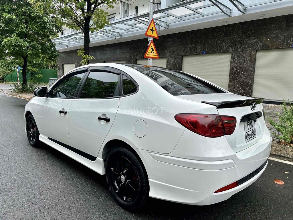 Hyundai Avante 2012 1.6 AT - 70000 km. Mua bán Ô tô tại Thành phố Biên Hòa Đồng Nai được đăng bởi Luxury AUTO  hình 4