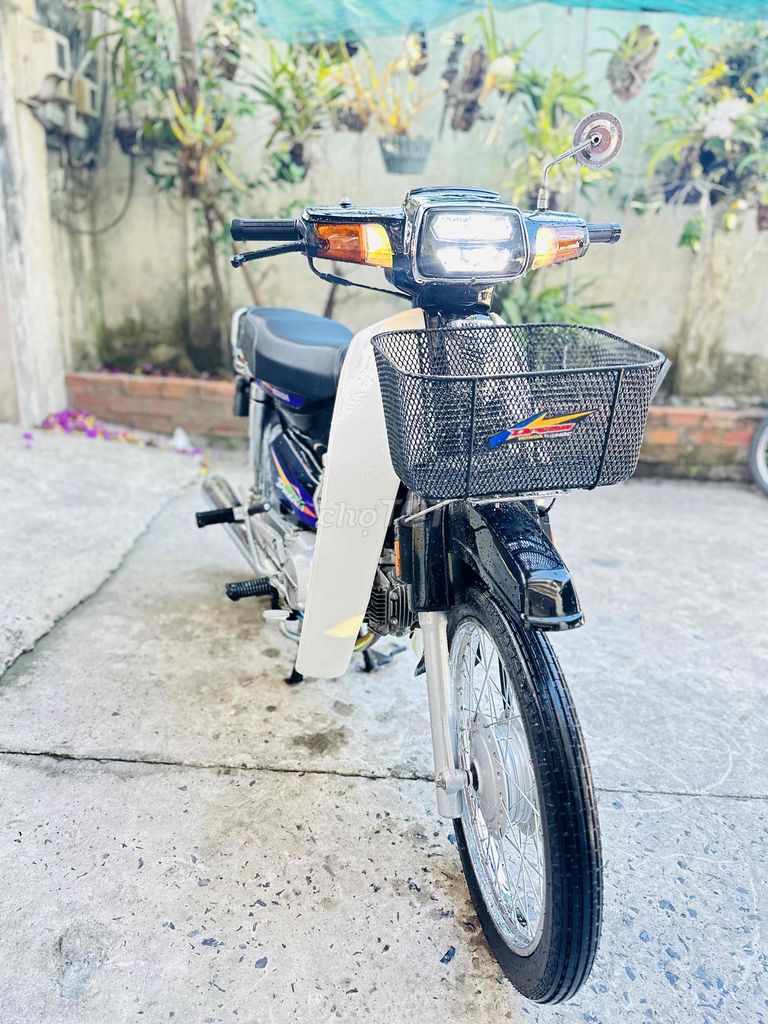 HONDA DREAM 100CC DỌN NEW FULL CHỨC NĂNG