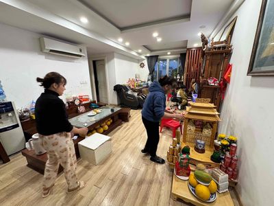 Apartment in Thanh Xuân