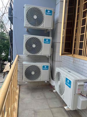 nhận lắp máy lạnh. Dịch vụ tại Huyện Bình Chánh Tp Hồ Chí Minh được đăng bởi Tân đien lanh