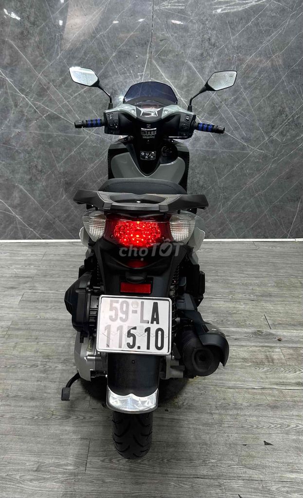SHVN 2024 125i CBS odo 3k BSTP. Mua bán Xe máy tại Quận Tân Phú Tp Hồ Chí Minh được đăng bởi  Võ SH318 hình 5