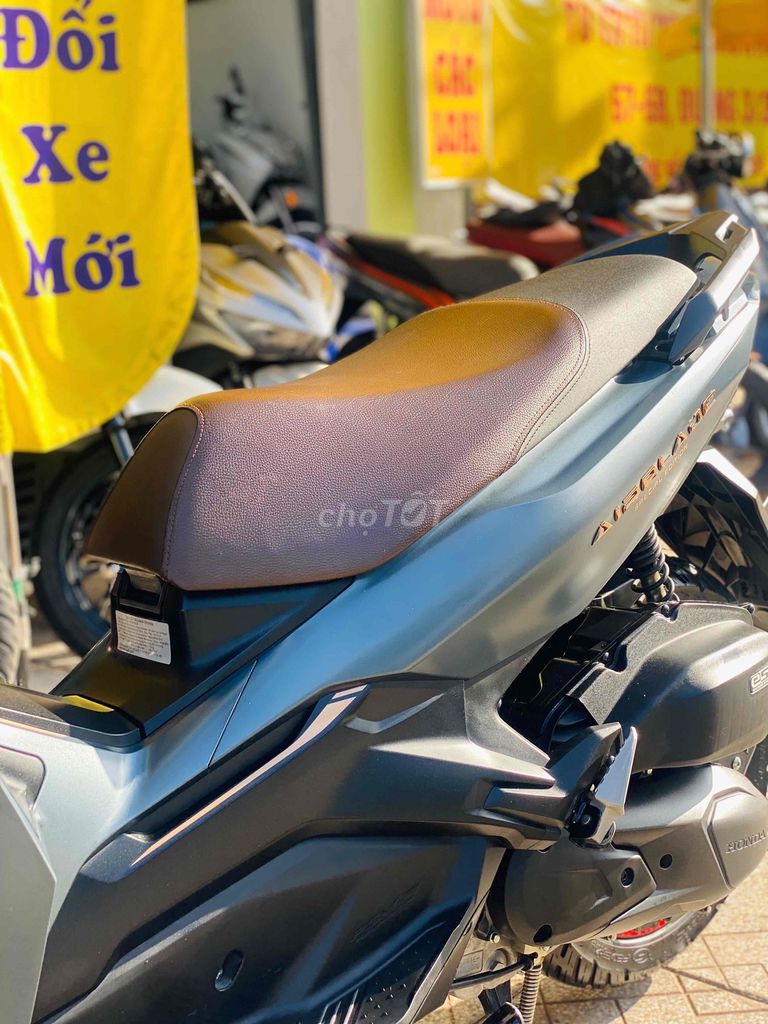 AB 150 ABS 2021 siêu keng ốc tán đẹp chuẩn✅. Mua bán Xe máy tại Quận Ninh Kiều Cần Thơ được đăng bởi Hiếu Xe máy Tân Liên Hưng 2 hình 17