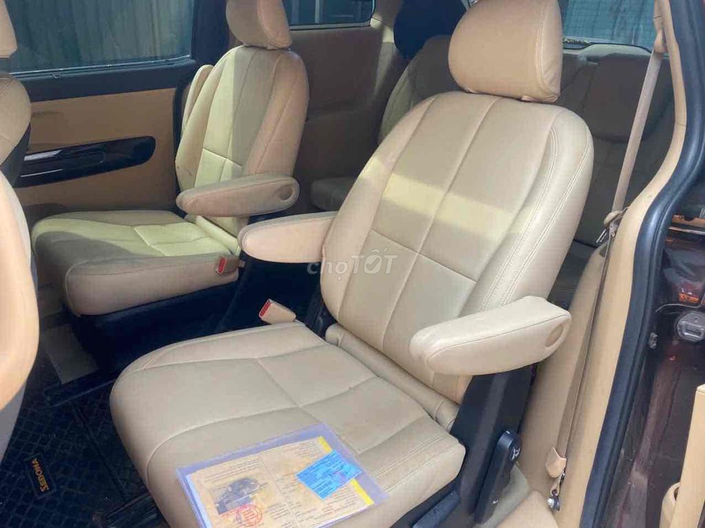 Kia Sedona 2020 Luxury - 90000 km. Mua bán Ô tô tại Quận 12 Tp Hồ Chí Minh được đăng bởi Le Quan hình 4