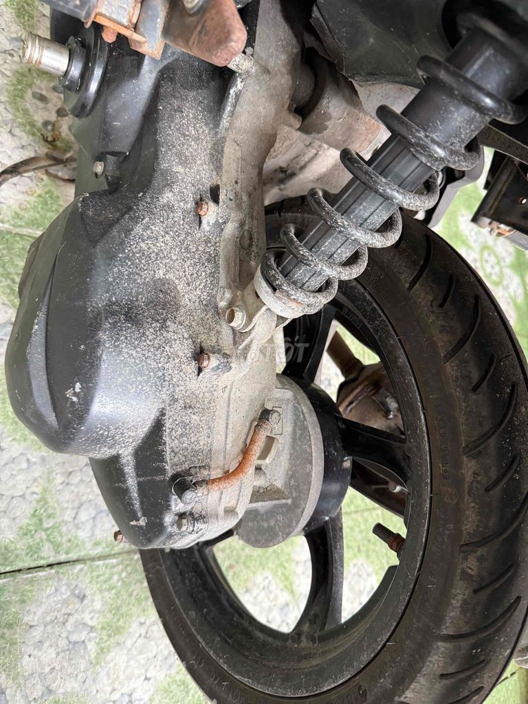 luvias. Mua bán Xe máy tại Quận 8 Tp Hồ Chí Minh được đăng bởi Hữu Tài hình 4