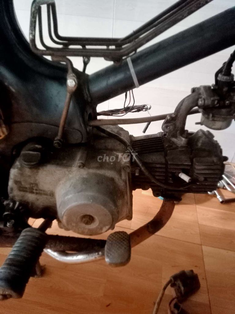Rã xe bán máy 78/50c. Mua bán Phụ tùng xe tại Thị xã Phước Long Bình Phước được đăng bởi Huỳnh Hùng hình 1