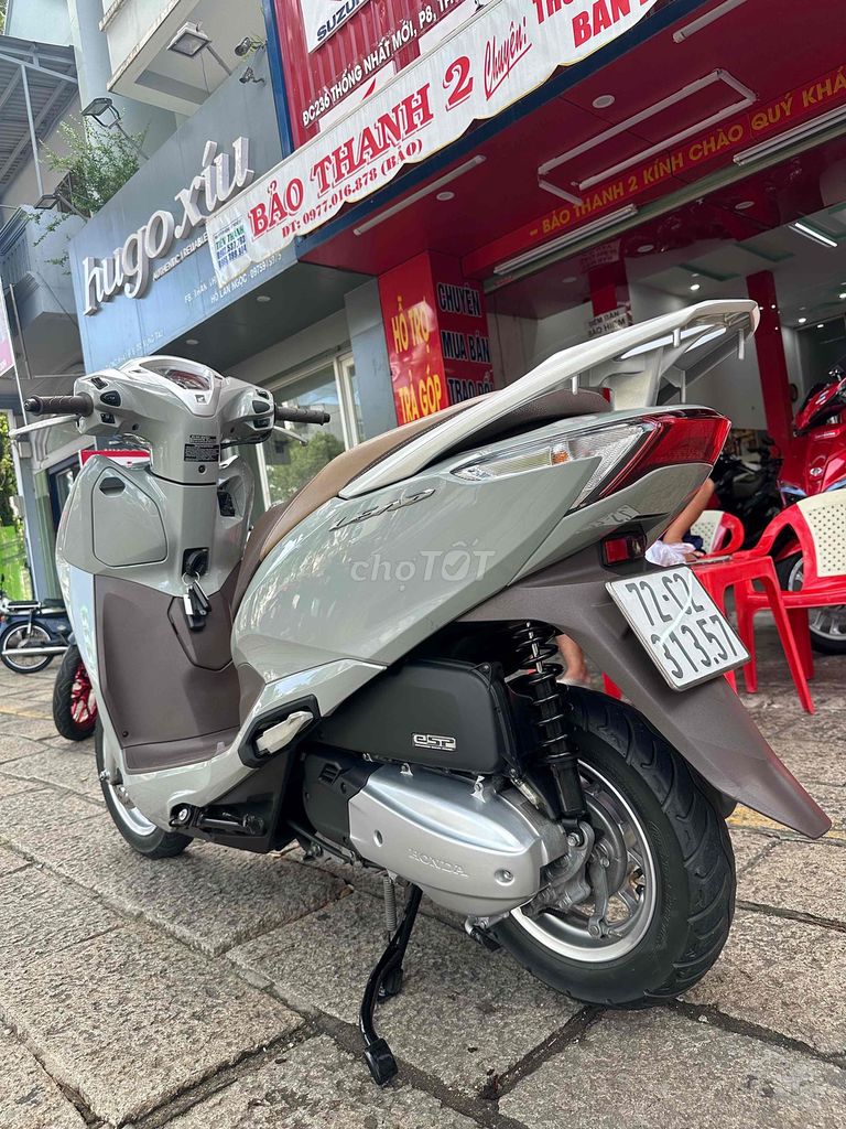 Bán Honda Lead 2020 Smartkey Chính Chủ. Mua bán Xe máy tại Thành phố Vũng Tàu Bà Rịa - Vũng Tàu được đăng bởi Cửa Hàng Xe Máy Bảo Thanh 2 hình 8