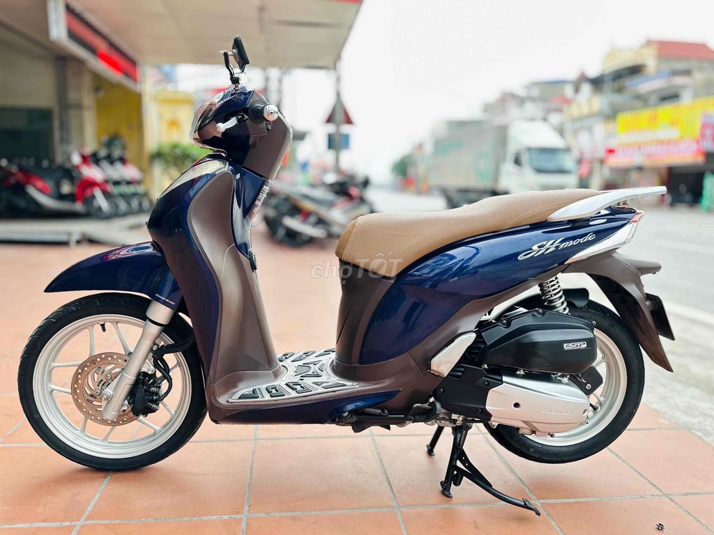 BÁN XE SH MODE. Mua bán Xe máy tại Quận Hồng Bàng Hải Phòng được đăng bởi Bảo An hình 5