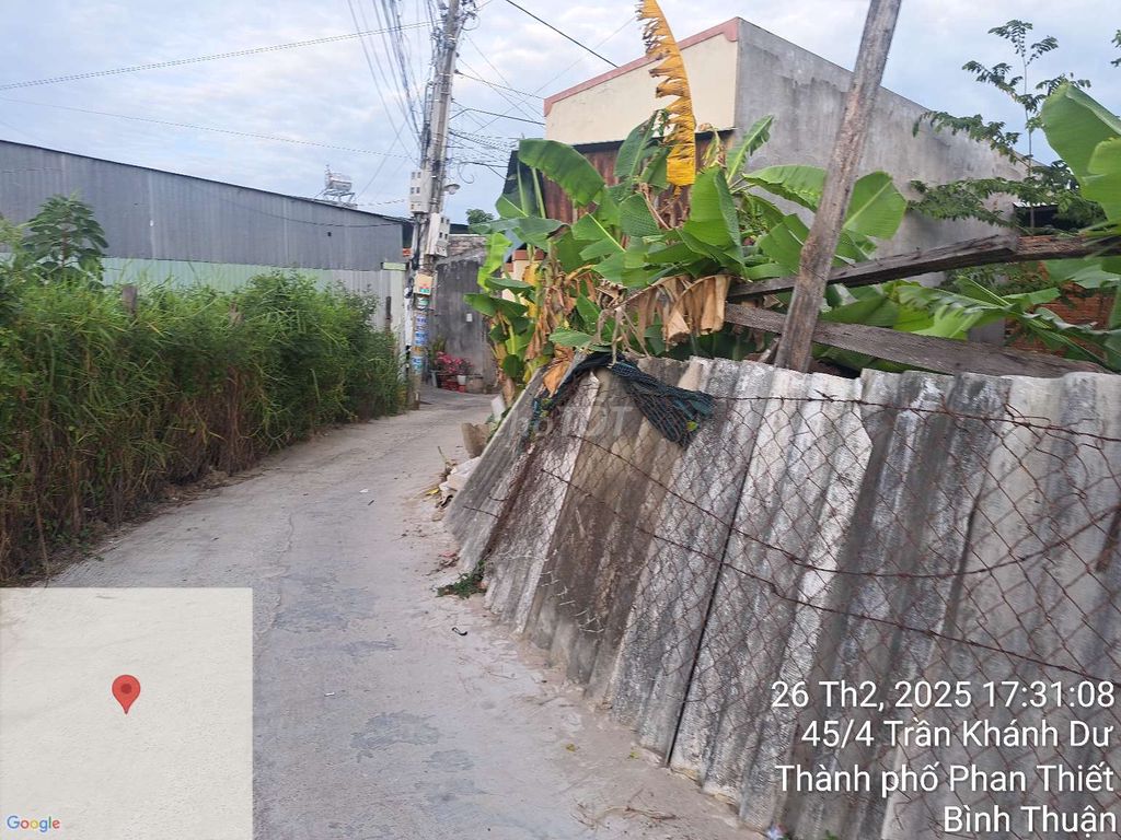 Bán đất. Mua bán Đất tại Thành phố Phan Thiết Bình Thuận được đăng bởi Hiếu Nguyễn  hình 4