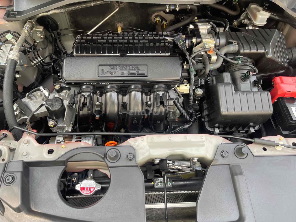 Honda Brio 2021 RS  odo 46000 km zin. Mua bán Ô tô tại Quận Hoàng Mai Hà Nội được đăng bởi tran duc khien hình 16