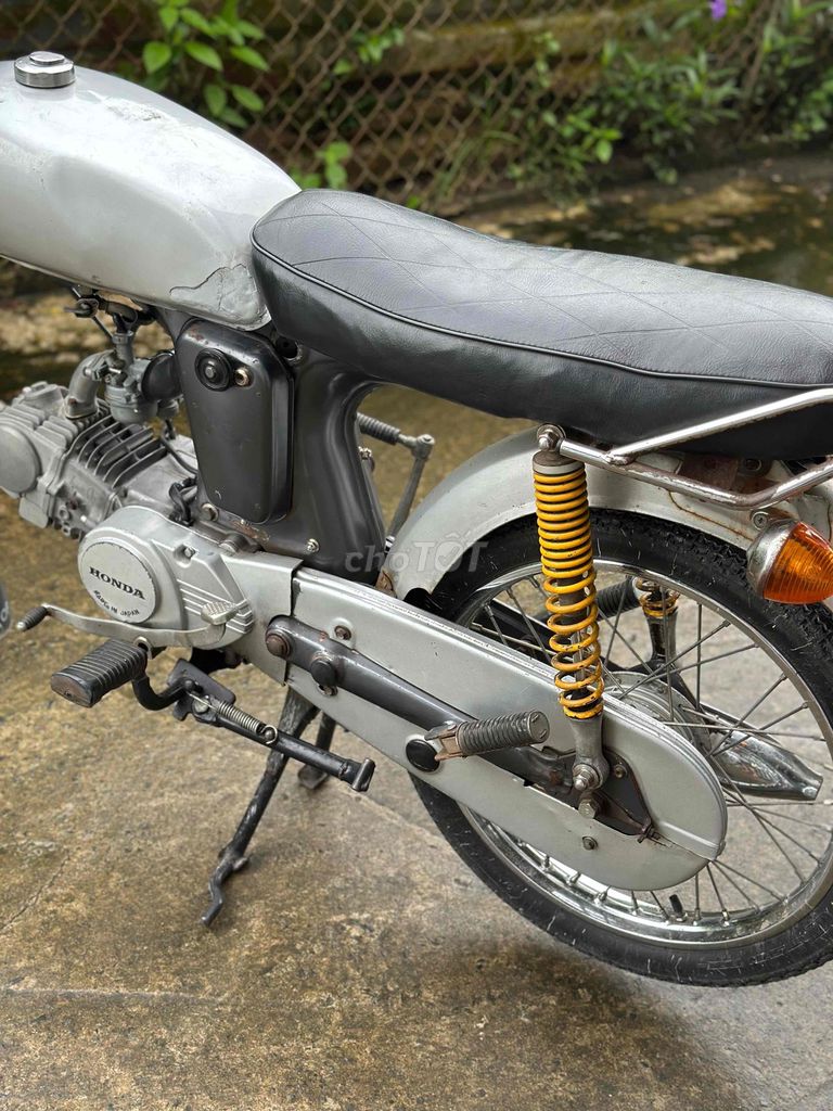 67 up CL. Mua bán Xe máy tại Huyện Bến Lức Long An được đăng bởi Trần Ngọc Nghĩa hình 5