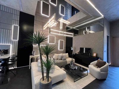 🏡 CHO THUÊ NHÀ PHỐ SYCAMORE – TP MỚI BÌNH DƯƠNG -4 Phòng ngủ 5 WC