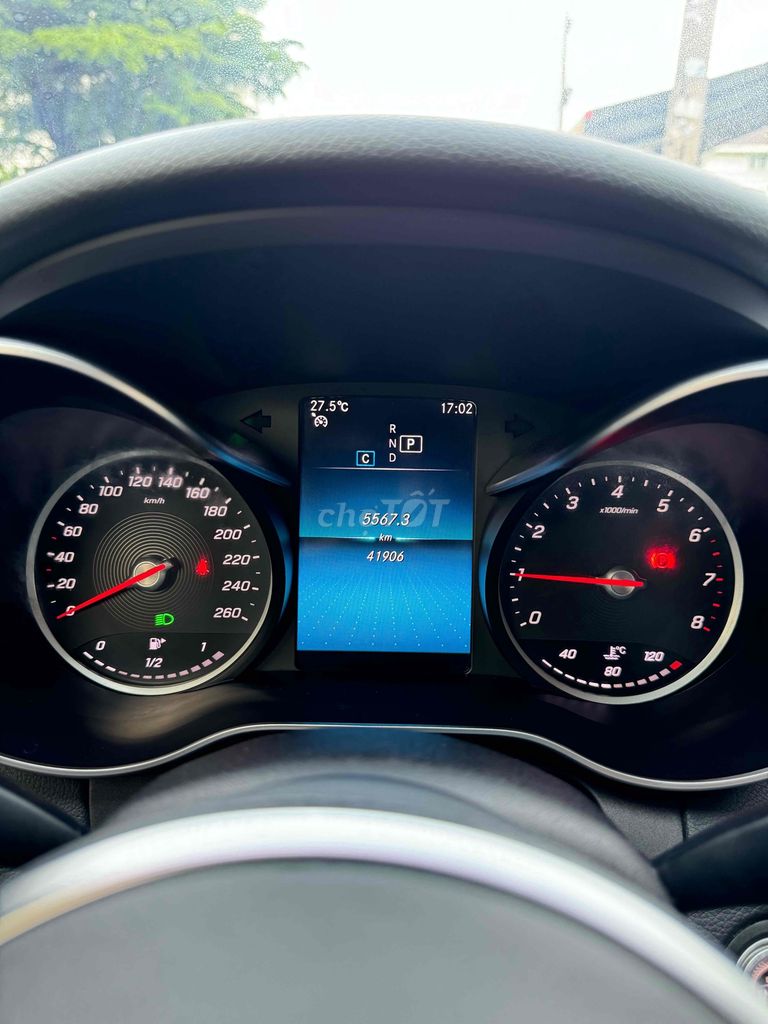 Mercedes Benz C180 2020 - 42000 km. Mua bán Ô tô tại Thành phố Thủ Đức Tp Hồ Chí Minh được đăng bởi Car Care Việt Nam hình 7