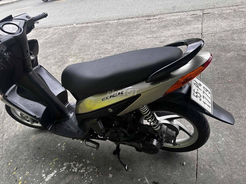 Clich 2009 Bstp .Màu hot Đồng TFT (Biển Vip). Mua bán Xe máy tại Quận 12 Tp Hồ Chí Minh được đăng bởi Cầm đồ Phát  hình 9